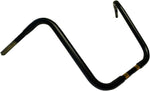 Drag Specialties 1-1 4" Buffalo Touring Handlebar For Harley Davidson FLHR 1584 2008 40.5 cm (16") - Black