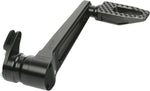 Thrashin Supply Co Brake Arm Pedal For Harley Davidson FLH 1868 ABS 2021 - Black/Slim