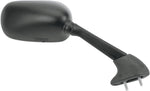 Emgo Mirror For Yamaha YZF-R6 600 2003-2006 Right - Black