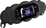 Koso RX-4 Multifunction Speedometer/Tachometer For Suzuki GSX1300R 2008-2020