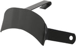 Klock Werks Outrider Rear Fender For Indian Scout 60 2016-2020 - Black/E-Coating