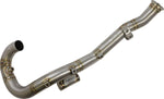LeoVince Header Pipe For KTM Enduro 690 R ABS 2021-2024