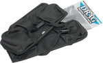 Drag Specialties Saddlebag Liners For Harley Davidson FLHR 1690 2013 - Black