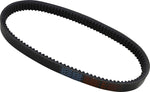 Dayco High Performance Drive Belt For Yamaha Bravo 250 1985-2011 - Black