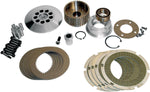 Belt Drives LTD Competitor Clutch For Harley Davidson E 1000 1936-1952