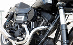 Feuling Parts Slim BA Air Cleaner Kit For Harley Davidson FLD 1690 2012-2013 - Black