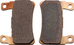 Galfer HH Sintered Sport Ceramic Brake Pads For Honda CB 1300 2001-2002 - Front