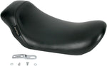 LE Pera Bare Bones Solo Seat For Harley Davidson FXD 1450 2004-2005 Smooth - Black