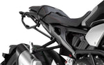 SW Motech SLC Right Side Pannier Carrier For Honda CB1000R 2018-2020 - Black