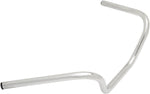Emgo 1" Sports Handlebar 16.5 cm (6-1 2") - Chrome