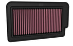 K&N Replacement Air Filter For Yamaha MT-10 2022-2024