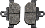Galfer Semi Metallic Brake Pads For Suzuki GZ 125 1998-2010 - Front