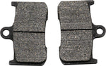 Galfer Semi Metallic Brake Pads For Indian Chief 111 ABS 2014-2021 - Front