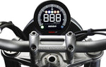 Koso DL-04 Multifunction Meter For BMW R Nine T ABS 2017-2023