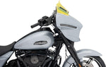 Klock Werks Kolor Flare Ice Windshield For Harley Davidson FLHX 1923 2024-2025 20.5 cm (8") - Yellow