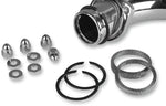 James Exhaust Port Gasket Kit For Harley Davidson FLD 1690 2012-2013
