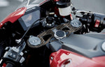 Onedesign Yoke Protector For Honda CBR 1000 RR 2017-2019 - Carbon Fibre