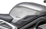 Onedesign Tank Grip Kit For Triumph Daytona 675 2013-2015 - Clear