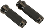 LA Choppers Grips For Harley Davidson FLDE 1750 ABS 2018-2020 - Black