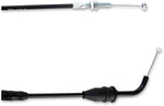 Moose Racing Throttle Cable For Yamaha TTR225 1999-2004 - Black