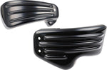 Cult Werk Racing Side Panels For Harley Davidson FXBR 1750 2018-2020 - Gloss Black