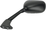 Emgo Mirror For Yamaha YZF-R1 1000 2004-2006 Left - Black