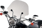 Slipstreamer SS-10 Viper Windshield For Triumph Adventurer 900 1996-2001 - Clear