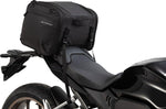 SW Motech ION M Tail Bag For Ducati 1098 2007-2008 - Black