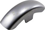 Drag Specialties Front Fender For Harley Davidson FLS 1690 2012-2016 406.40 mm (16.00") 431.80 mm (17.00") - Unfinished