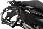 SW Motech Pro Side Pannier Carriers For BMW F 650 GS (800cc) 2008-2012 - Black