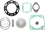 WSM Top End Engine Rebuild Kit For Polaris Big Boss 400 6X6 L 1994-1996 +0.50 mm