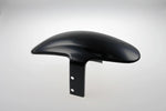 Cult Werk Front Fender Custom For Harley Davidson FXBR 1750 2018-2020 Front - Black