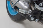 SW Motech Centre Stand For Yamaha MT-07 2024-2025 - Black