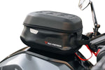 SW Motech PRO Micro WP Tank Bag For Ducati 1098 2007-2008 - Black