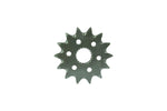 Scar Sprocket For Yamaha WRF250 2001-2024 Front 14T