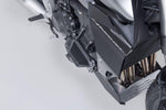 SW Motech Frame Slider Kit For Honda CB 1000 2025 - Black