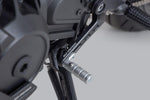 SW Motech Gear Pedal For KTM Duke 990 2024 - Anodized