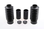 Cult Werk Fork Covers For Indian Scout 1250 2024-2025 - Black