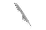 WRS Windscreen For Ducati MultiStrada V4 1200 ABS 2022-2023 51 cm (20") - Smoke