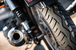 Bridgestone Battlax BT46 Rear Tyre TL 67V 130 90-16"