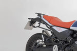 SW Motech SLC Side Pannier Carrier For BMW R 12 G/S ABS 2025-2026 Right - Black