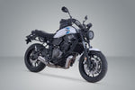 SW Motech V-LOC Side Carrier Right For Yamaha XSR 700 ABS 2016-2022 - Black