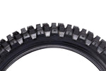 MotoZ Terrapactor MXI (Intermediate) Rear Tyre 120 80-19"