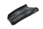 UFO Shock Guard For Gas Gas EC 250 2024-2025 Rear - Black