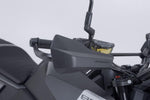 SW Motech Sport Hand Guards Kit For Husqvarna Svartpilen 801 2024 - Black