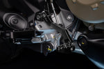 Gilles Gear Pedal For Ducati MultiStrada V4 1200 RS ABS 2024 - Black