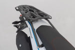 SW Motech Adventure Rack For Voge Rally 300 2024 - Black