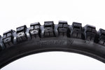 MotoZ Tractionator Dualventure Front Tyre 60Q 120 70B19"