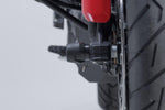 SW Motech Frame Slider Kit For Ducati MultiStrada V2 900 ABS 2025-2026 - Black