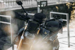 SW Motech Sport Hand Guards Kit For Yamaha MT-07 2020-2024 - Black
